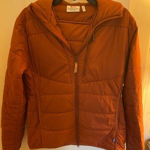 Fjallraven Keb Padded Hoodie (L)